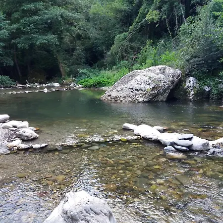 Kemping Neretvica Konjic