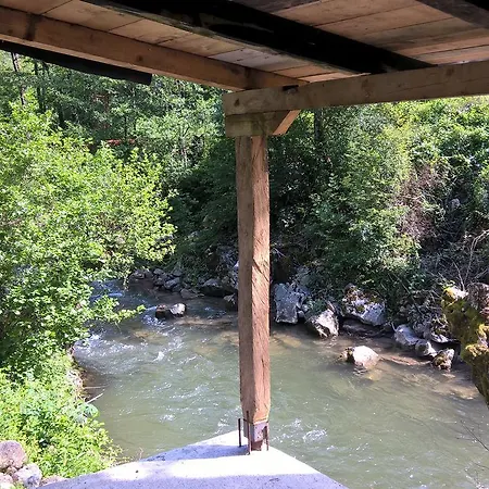 Neretvica Kemping Konjic