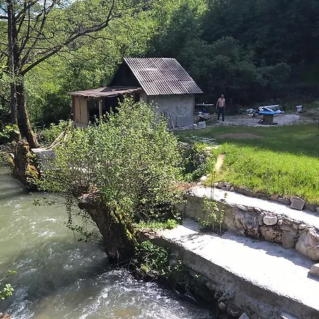 Kemping Neretvica